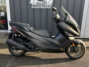 ZONTES 350 E 2025 350 CM3 | SCOOTER | 2 300 KM | 40280 ST PIERRE DU MONT