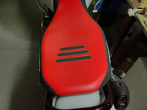 DUCATI DESERTX PRATICAMENTE NUOVO PER MANCATO UTIL