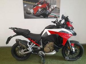 DUCATI MULTISTRADA V4 S SPORT