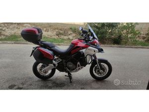 ENDURO 1200 DVT TRIS VALIGE