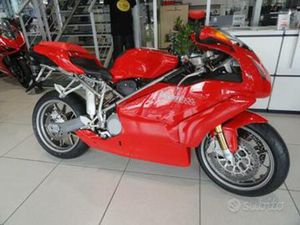 DUCATI 999 S PRIMA SERIE