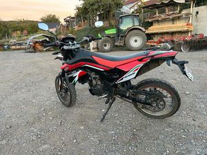 FB MONDIAL SMX (TÜV NEU)