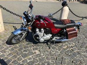 HONDA CB 1100 - 2014