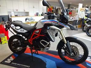 BMW F 800 GS