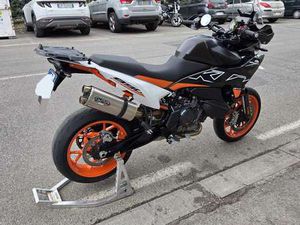 KTM 890 SMT ARANCIONE