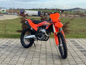 KTM SX 250 MY 2026 - NO FC/MC