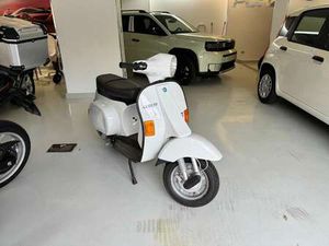 VESPA PK 50 BIANCO
