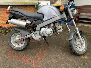 BAD BOY CX 50, PBR SKYTEAM