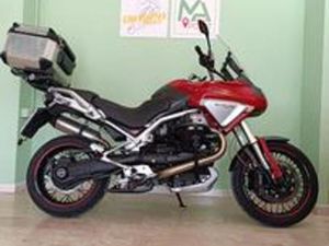 MOTO GUZZI STELVIO 1200 TURING