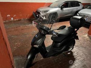 PIAGGIO LIBERTY S 125 - 2025