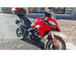 MULTISTRADA 950 DEL 2018