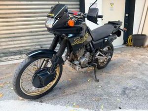 HONDA DOMINATOR 600 ASI