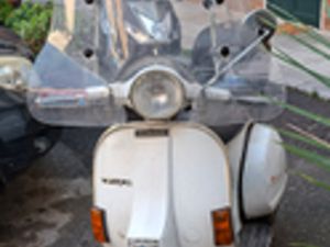 VESPA PX150E