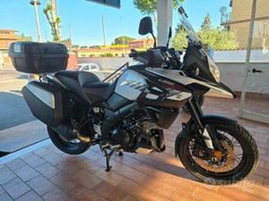 SUZUKI V STROM DL 1000 XT IN PROMO A 6.900 €