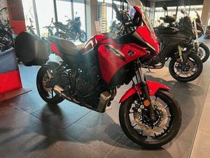 YAMAHA TRACER 7 * TAGESZULASSUNG *KOFFER*QUICKSHIFTER*
