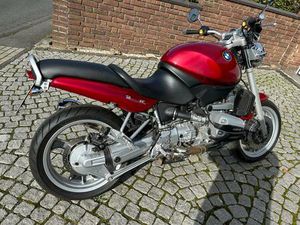 BMW R850 AUS 2.BESITZ