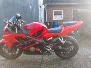 HONDA CBR600 PC35 SPORT