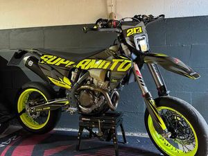 HUSQVARNA FE 350 2023