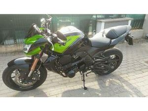 KAWASAKI Z 750 R SOLO 3500 KM