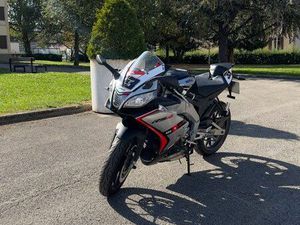 APRILIA RS 50