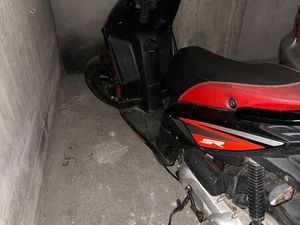 APPRILLIA SR 50 CC