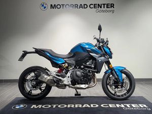 BMW F900R|MELLANDAGSREA 4,95%|DYNAMIC|OMG LEV! • 2026
