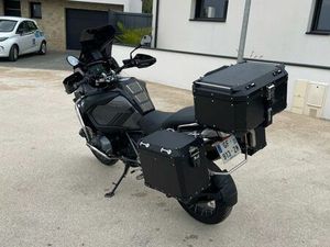 BMW 1250 GS ADVENTURE