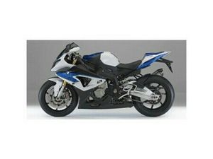 2014 BMW MOTORRAD HP4
