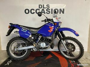 CAGIVA 125 W8 ENDURO