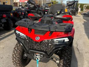 CFORCE 520 EXPERT LONG EPS PROMO DESTOCKAGE