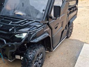 CF MOTO U FORCE 1000 16000E