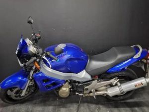 HONDA X11 2001