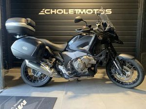 HONDA CROSSTOURER 2014