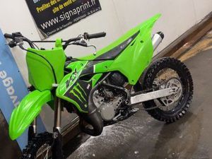 85 KX 2023