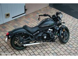 KAWASAKI VULCAN 2023