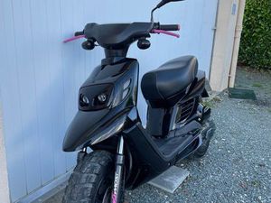 BOOSTER MBK SPIRIT 2016