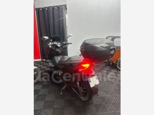 5000W 60V 4.8KWH ABS