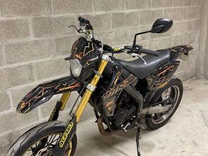 RIEJU MRT PRO 50 KIT 86