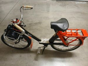 SOLEX 3800