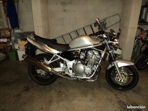 VEND SUZUKI 600 BANDIT