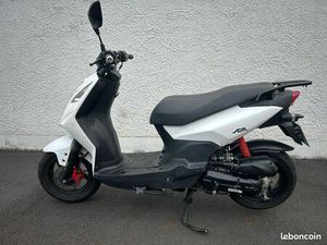 SCOOTER 50 SYM ORBIT 2