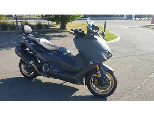 YAMAHA TMAX 560 TECH MAX FULL & VARIO J- COSTA