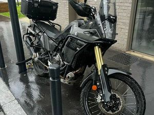 YAHAMAH TENERE 700 A2