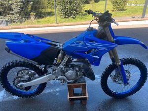 125 YZ 2021