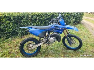 YAMAHA 85 YZ 2023