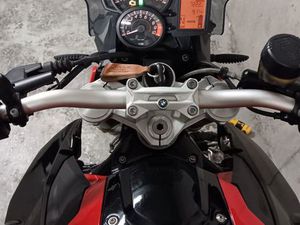 VENDS BMW F800R 2019