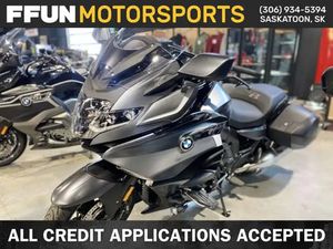 2025 BMW K 1600 B EXCLUSIVE