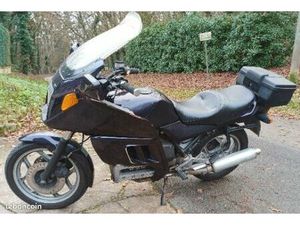 BMW K100 RT