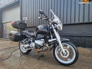 BMW 1100R ROUTIÈRE