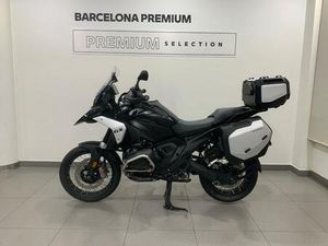 MOTO BMW MOTORRAD R 1300 GS DE OCASIÓN 91665737